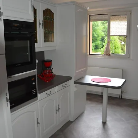 Maison Cave Cleebourg *