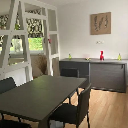 Maison Cave Cleebourg Vakantiehuis Rott